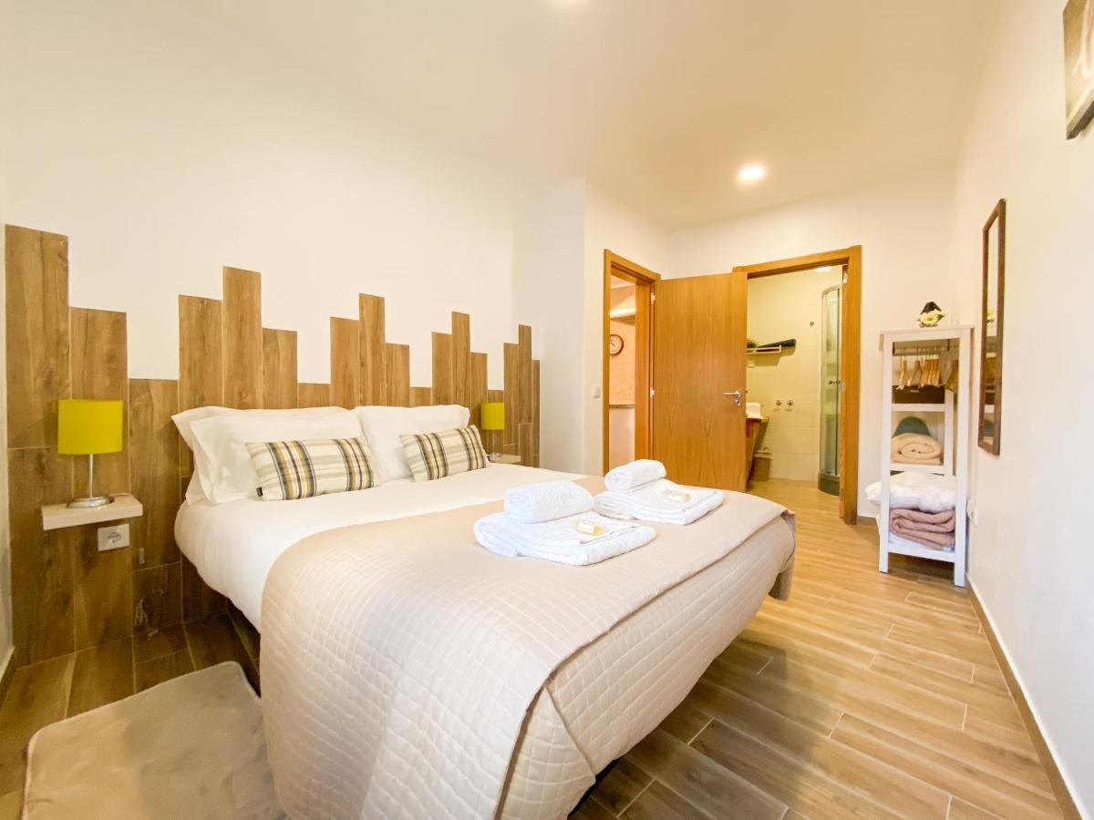 Casa Barbara - No Centro Historico De Aljezur Villa Ngoại thất bức ảnh